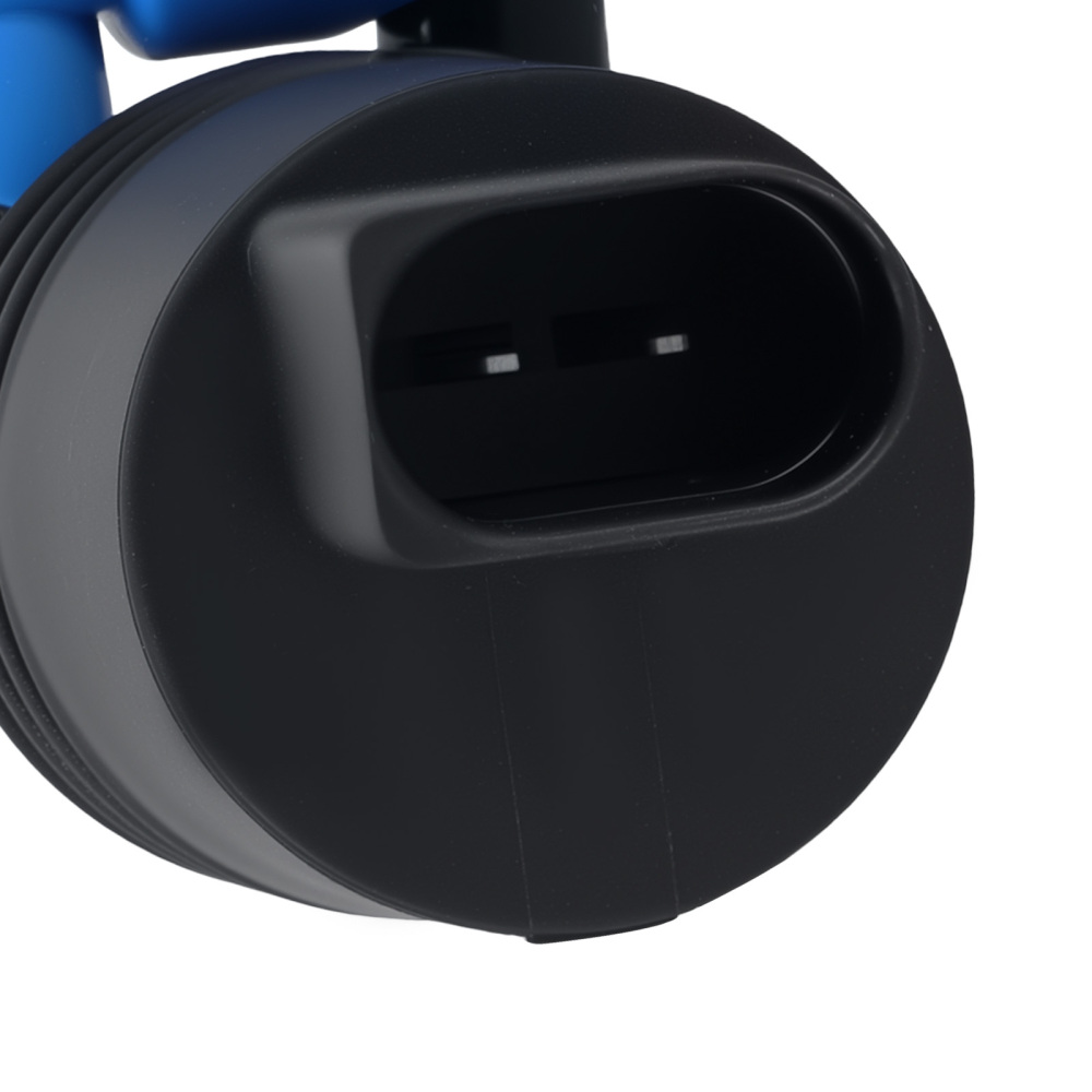 Front Washer Motor compatible for Skoda Octavia compatible for VW Golf 2017-2019 191955651 2 Pin