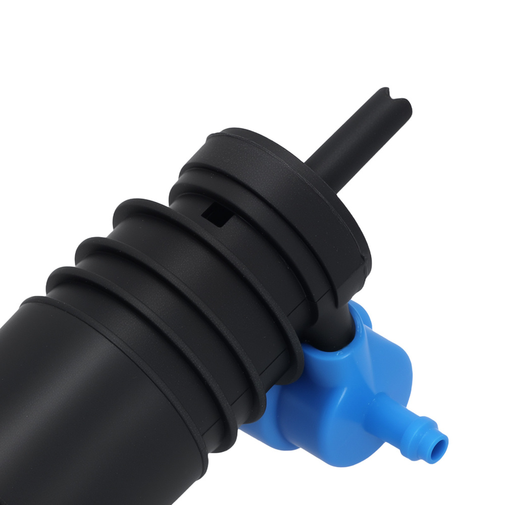 Front Washer Motor compatible for Skoda Octavia compatible for VW Golf 2017-2019 191955651 2 Pin