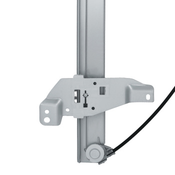 Electric Power Window Regulator compatible for Chevrolet Impala 2006-2013 748172