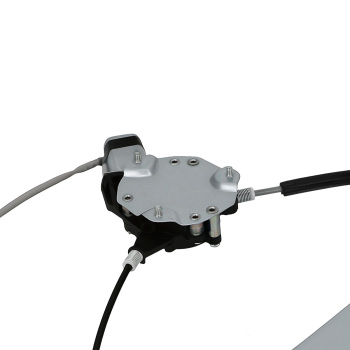 Electric Power Window Regulator compatible for Chevrolet Impala 2006-2013 748172