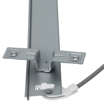 Electric Power Window Regulator compatible for Chevrolet Impala 2006-2013 748172