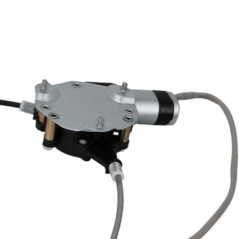 Electric Window Regulator compatible for Chevrolet Impala Rear Left 06-16 748-510