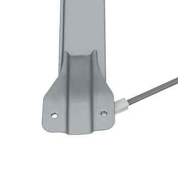 Electric Window Regulator compatible for Chevrolet Impala Rear Left 06-16 748-510