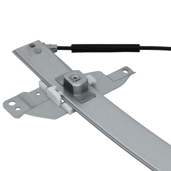 Electric Window Regulator compatible for Chevrolet Impala Rear Left 06-16 748-510