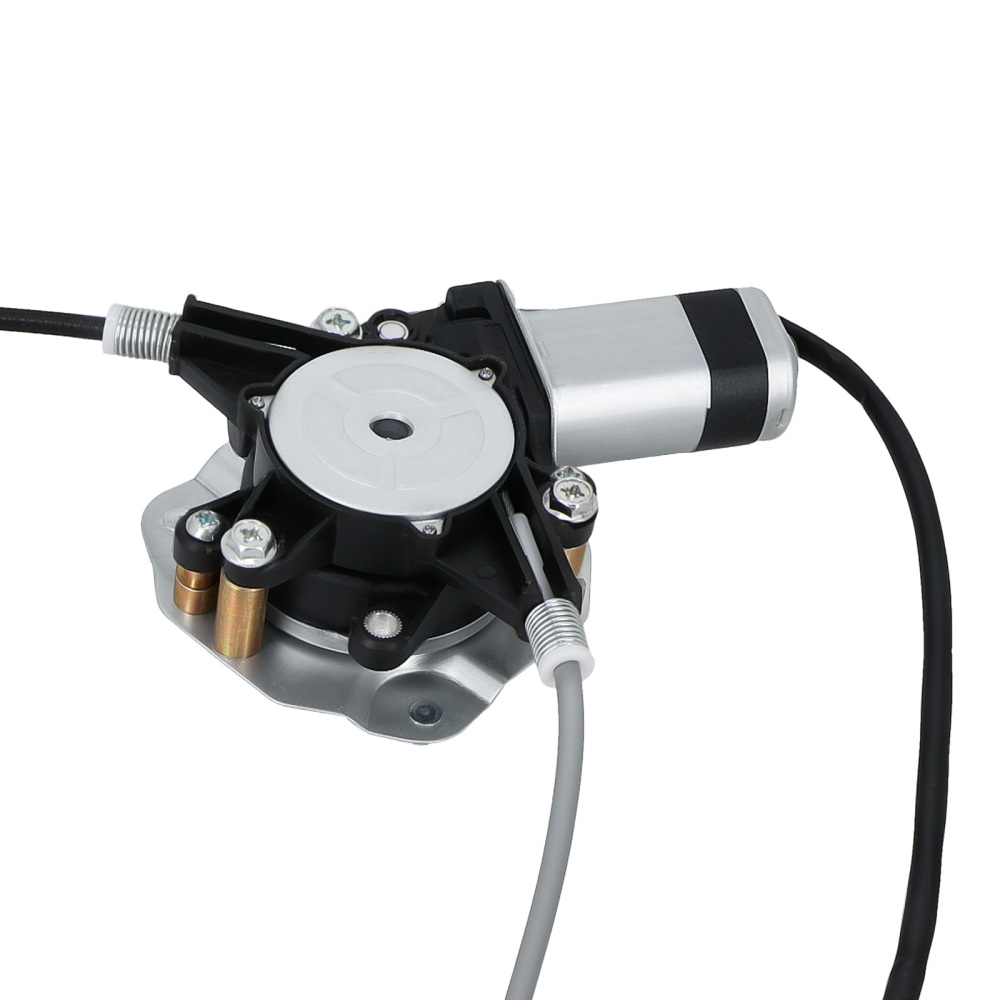 Electric Window Lifter Rear Right compatible for Chevrolet Impala 2006-2016 748-511