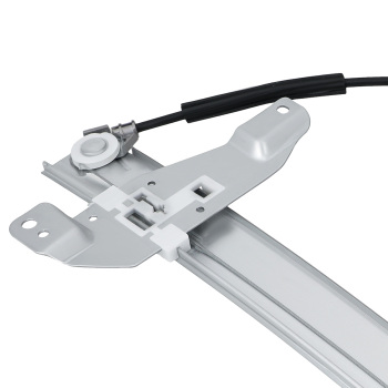 Electric Window Lifter Rear Right compatible for Chevrolet Impala 2006-2016 748-511