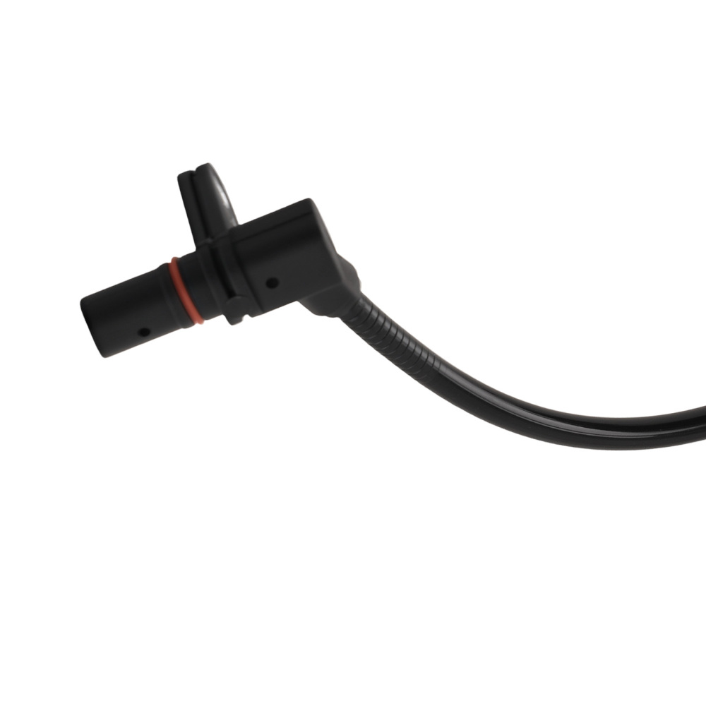 2PCS Rear Left Right ABS Wheel Speed Sensor compatible for VAUXHALL OPEL ANTARA 2006-ON