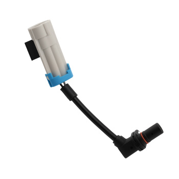 4X Front Rear ABS Wheel Speed Sensors compatible for SUZUKI XL-7 compatible for SATURN VUE 07-10 SK695987