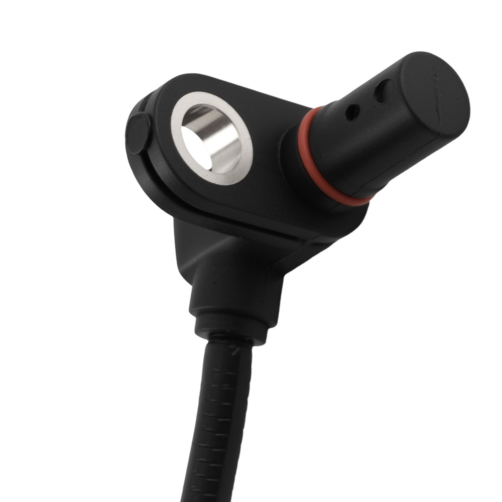 4X Front Rear ABS Wheel Speed Sensors compatible for SUZUKI XL-7 compatible for SATURN VUE 07-10 SK695987