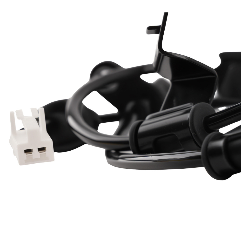 ABS Wheel Speed Sensor Left Rear compatible for Hyundai ix35 1.6 1.7 2.0 CRDi 95680-2S300