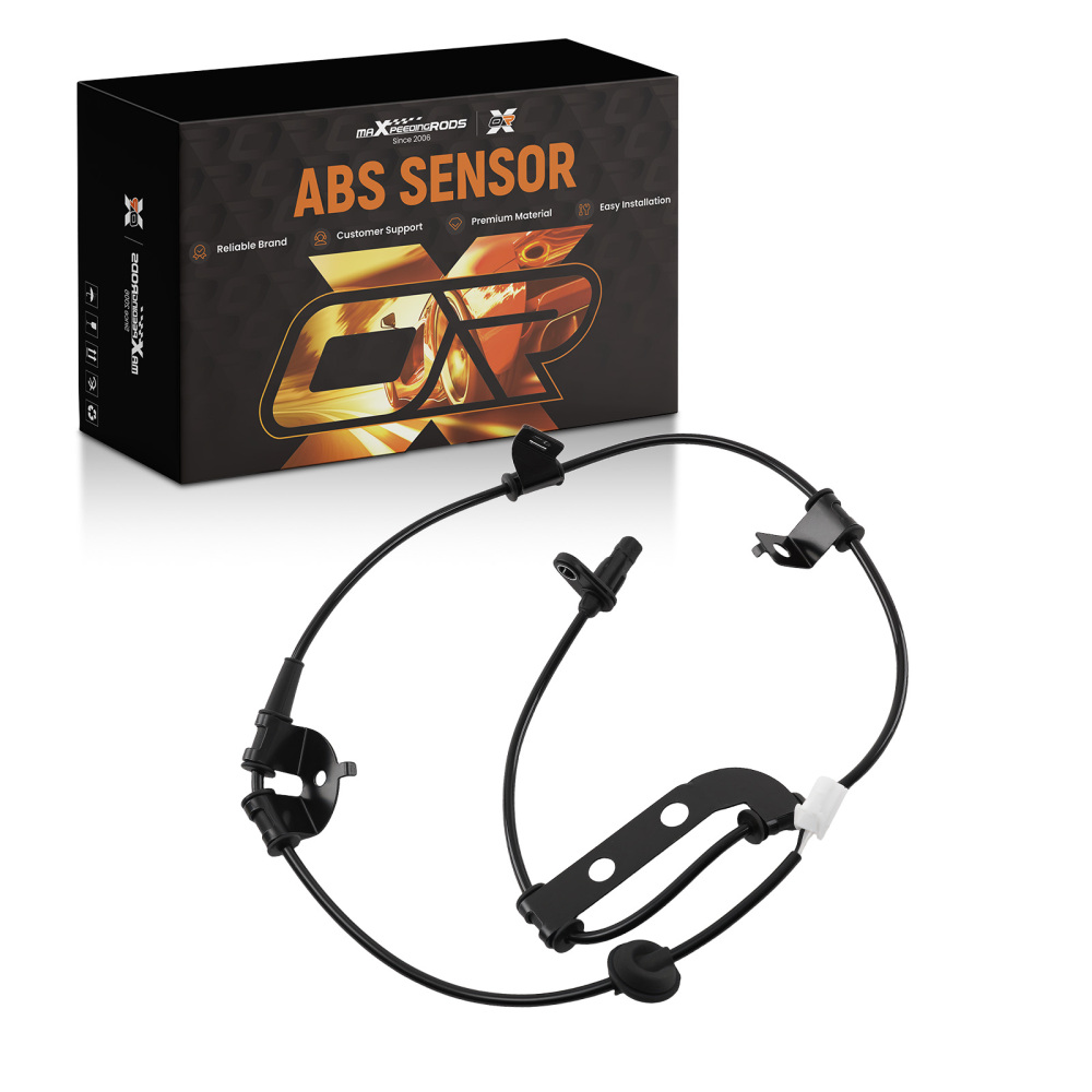 ABS Wheel Speed Sensor Left Rear compatible for Hyundai ix35 1.6 1.7 2.0 CRDi 95680-2S300