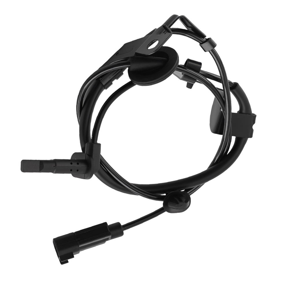 ABS Wheel Speed Sensor Left Rear compatible for Citroen C-Crosser Enterprise 2009-22 4545G4