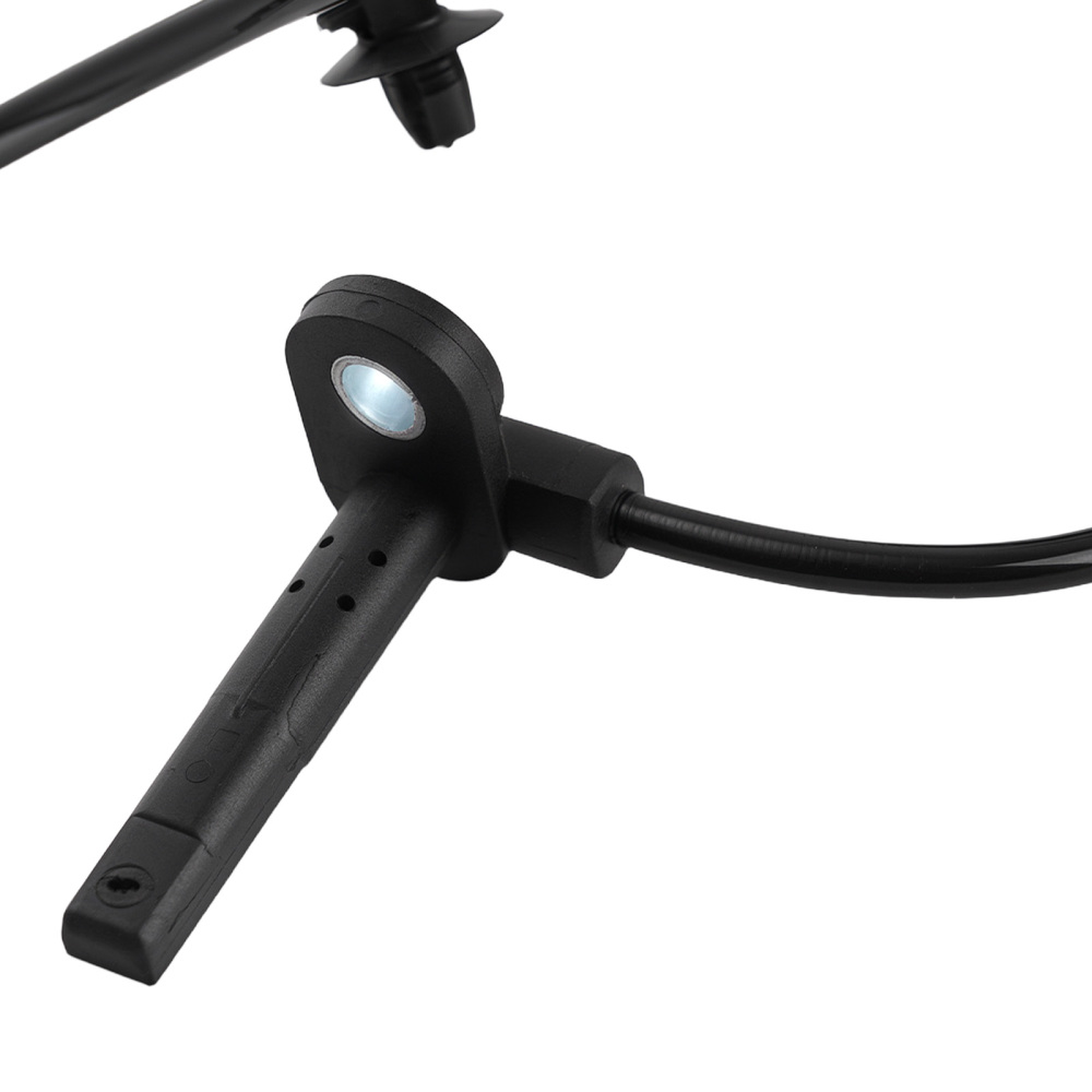 ABS Wheel Speed Sensor Left Rear compatible for Citroen C-Crosser Enterprise 2009-22 4545G4