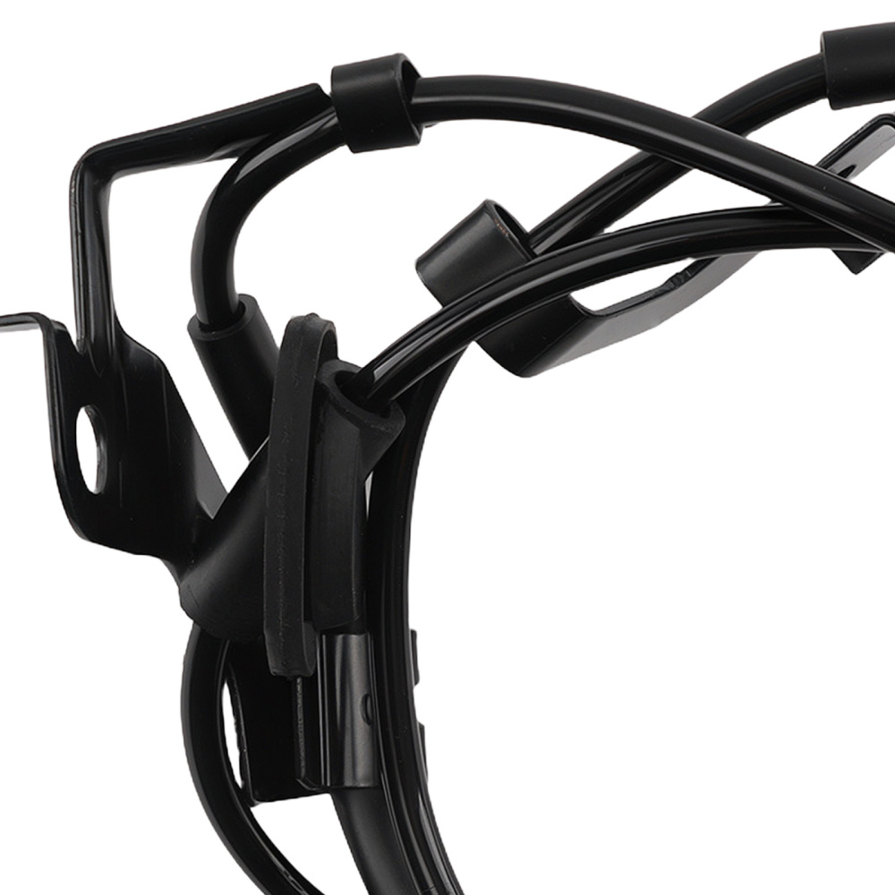 ABS Wheel Speed Sensor Left Rear compatible for Citroen C-Crosser Enterprise 2009-22 4545G4