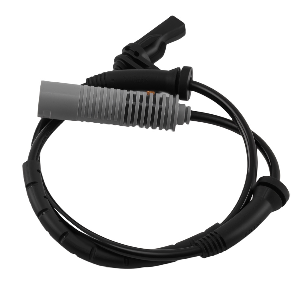 4PCABS Sensor compatible for BMW 1 3 Series E90 E91 E92 E93 E81 E82 E87 E88 Front Rear