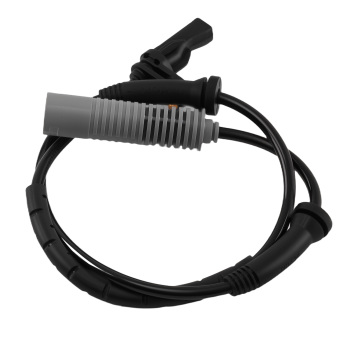 4PCABS Sensor compatible for BMW 1 3 Series E90 E91 E92 E93 E81 E82 E87 E88 Front Rear