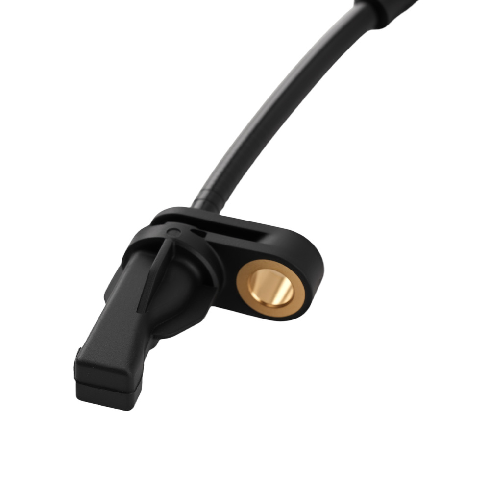 4PCABS Sensor compatible for BMW 1 3 Series E90 E91 E92 E93 E81 E82 E87 E88 Front Rear