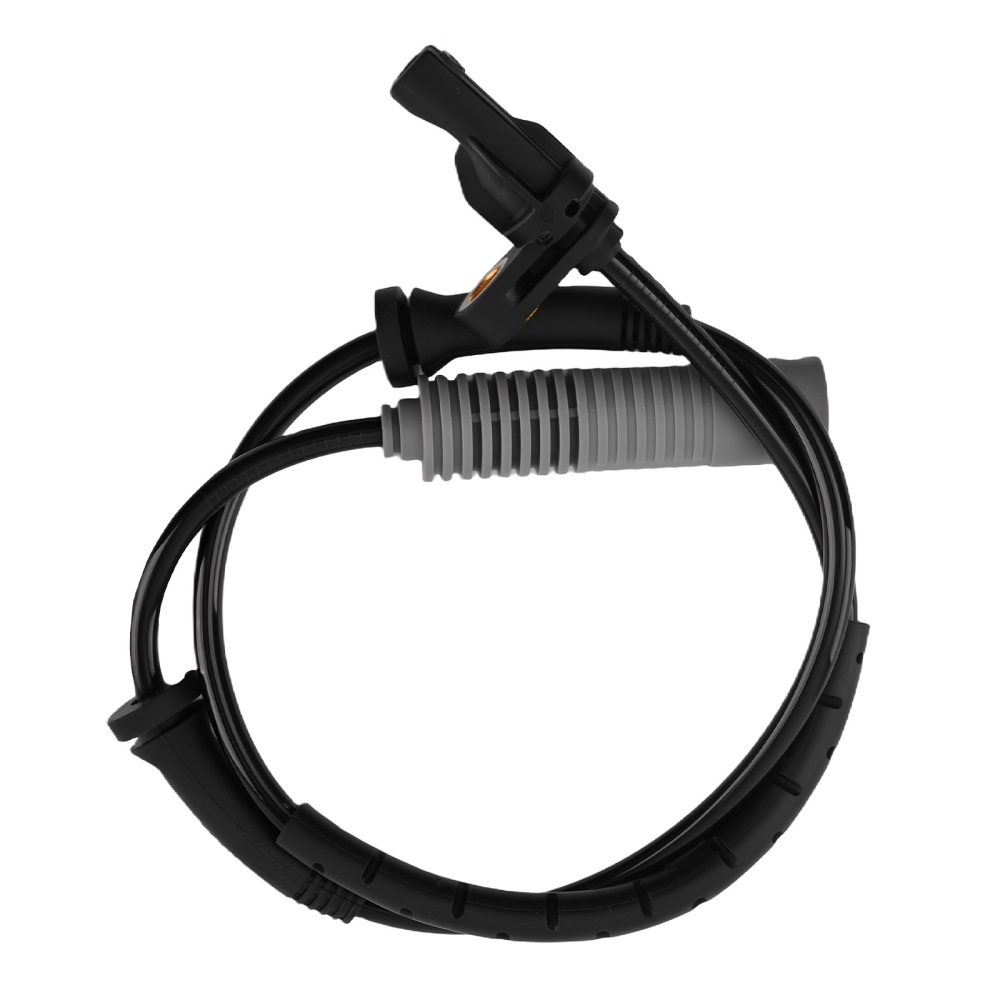 4PCABS Sensor compatible for BMW 1 3 Series E90 E91 E92 E93 E81 E82 E87 E88 Front Rear