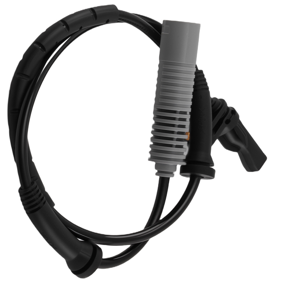 4PCABS Sensor compatible for BMW 1 3 Series E90 E91 E92 E93 E81 E82 E87 E88 Front Rear