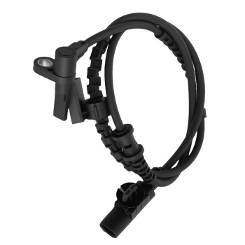 ABS Sensor Wheel Speed Front L R compatible for Vauxhall Meriva B Van S10 1.2-1.7 2010-17