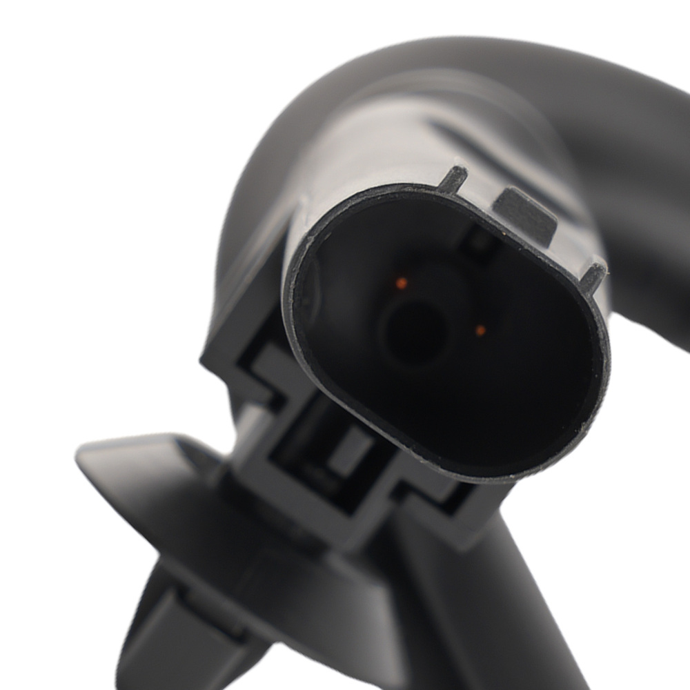 ABS Sensor Wheel Speed Front L R compatible for Vauxhall Meriva B Van S10 1.2-1.7 2010-17