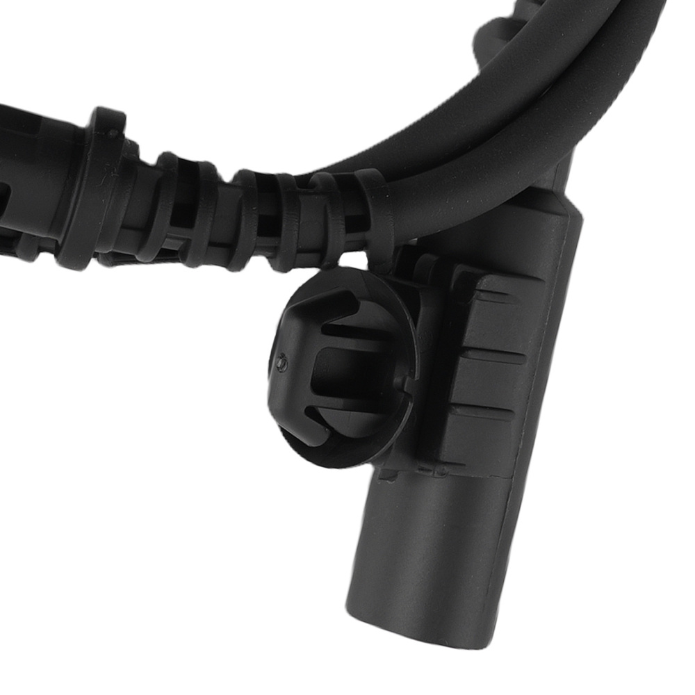 ABS Sensor Wheel Speed Front L R compatible for Vauxhall Meriva B Van S10 1.2-1.7 2010-17