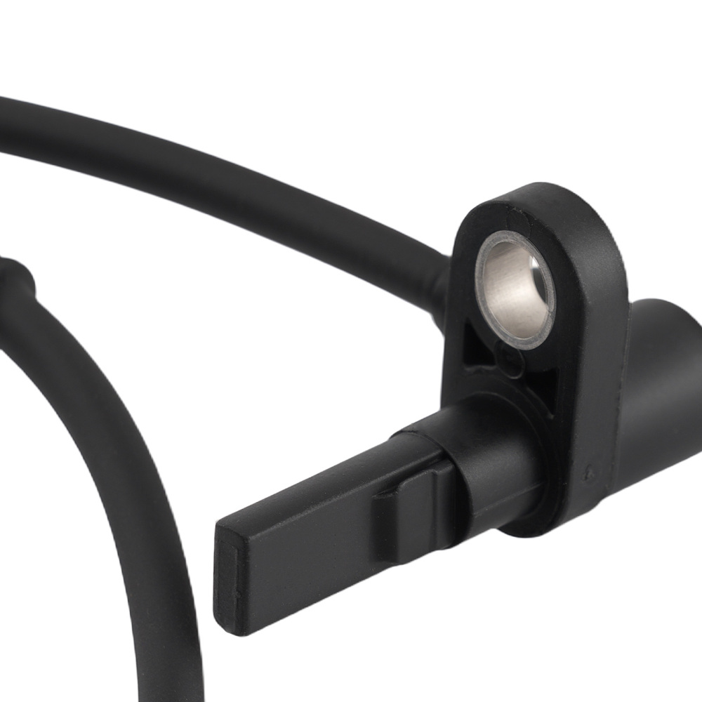 ABS Sensor Wheel Speed Front L R compatible for Vauxhall Meriva B Van S10 1.2-1.7 2010-17