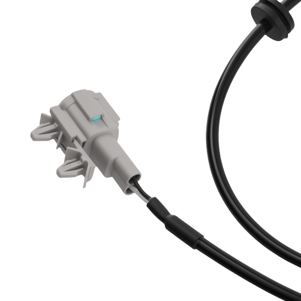 ABS Wheel Speed Sensor Front compatible for Nissan Navara Pathfinder 2005-2014 40202-JR70B