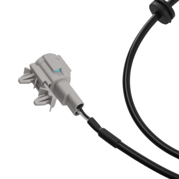 ABS Wheel Speed Sensor Front compatible for Nissan Navara Pathfinder 2005-2014 40202-JR70B