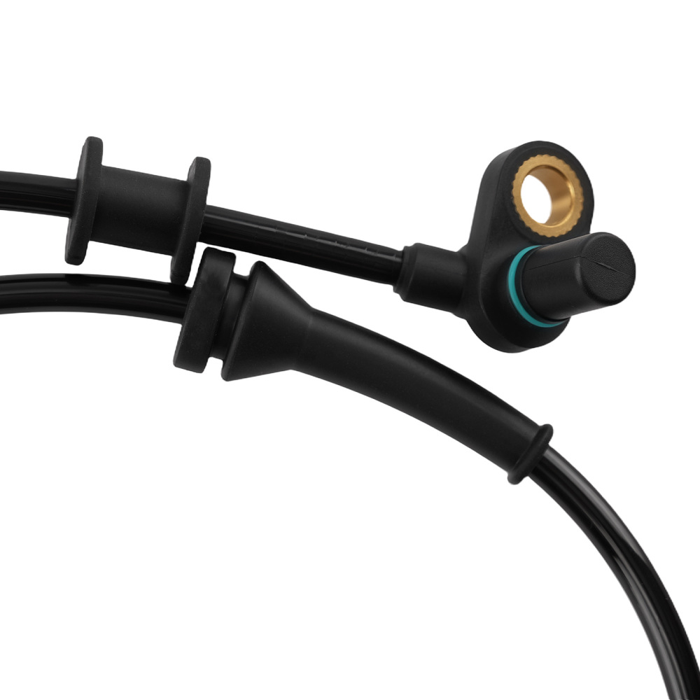 ABS Wheel Speed Sensor Front compatible for Nissan Navara Pathfinder 2005-2014 40202-JR70B