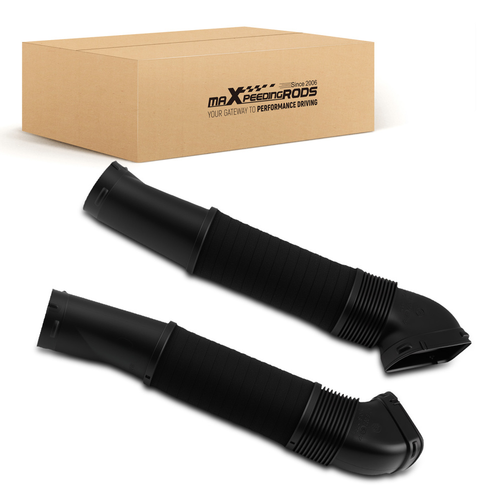 Air Duct Parts Kit compatible for Mercedes S550 W221 2007-13 A2780904782