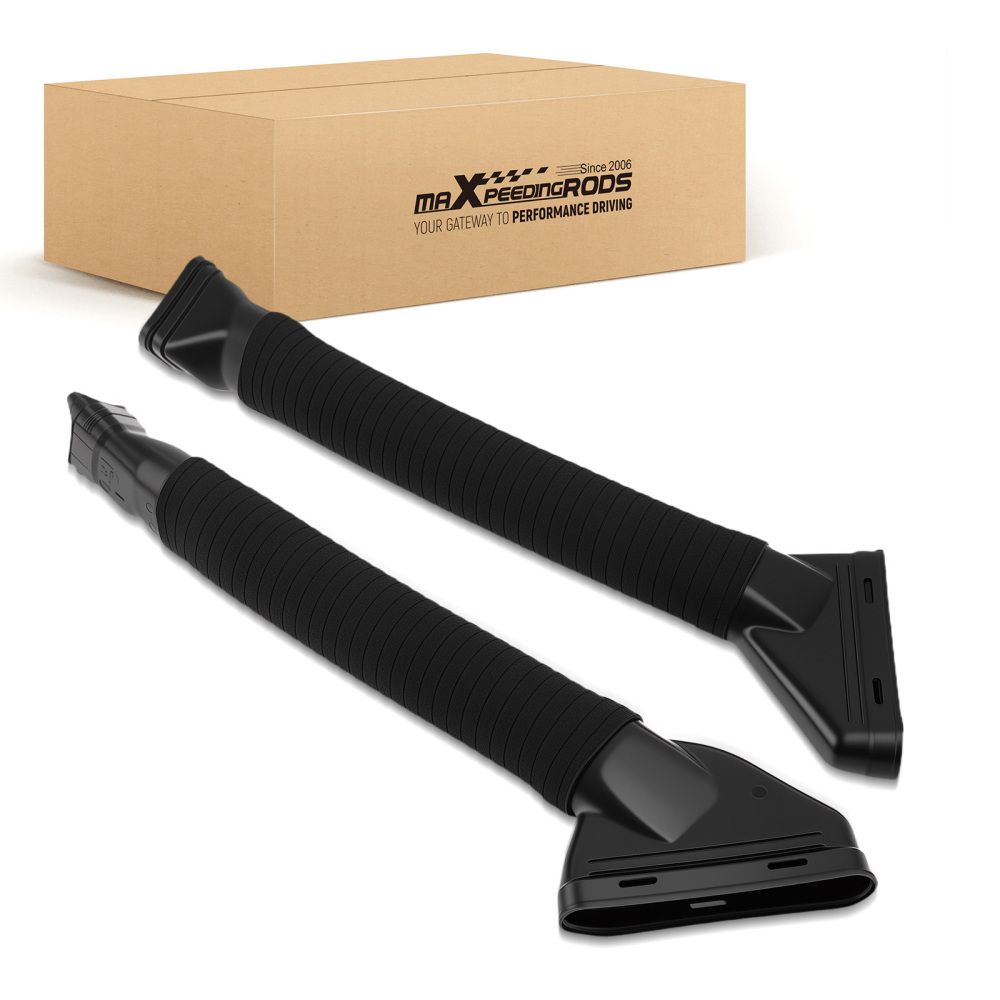 Air Channel Assembly compatible for Mercedes GL350 ML350 Bluetec V6 2012-16 6420948897