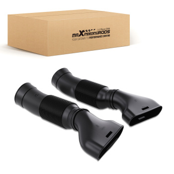 Conduit dadmission dair compatible pour Mercedes-Benz C240 C320 2001-2005 2035280007