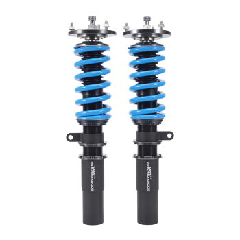 Amortisseurs Combinés Filetés compatible pour BMW 5 Series E60 2004-2010 530xi 535xi