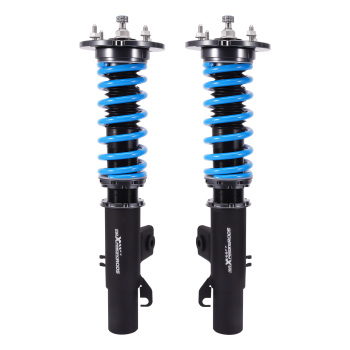 MaXpeedingrods T6 Racing Coilovers Shocks Springs Kit compatible for Ford Flex 2009-2012
