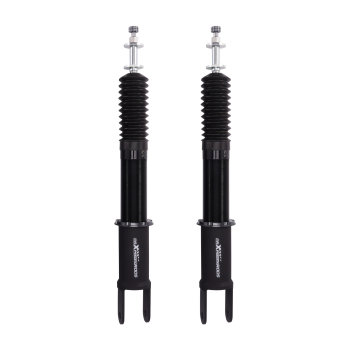 MaXpeedingrods T6 Racing Coilovers Shocks Springs Kit compatible for Ford Flex 2009-2012