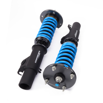 MaXpeedingrods T6 Racing Coilovers Shocks Springs Kit compatible for Ford Flex 2009-2012