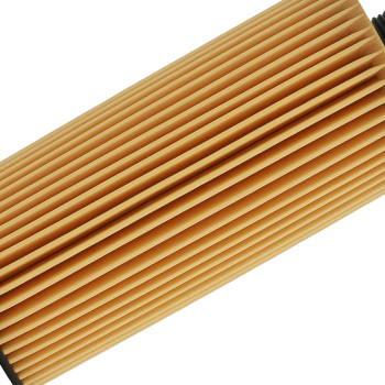 Engine Oil Filter compatible for BMW X1 Series compatible for MINI Cooper F54 F55 11428593186 HU6012z