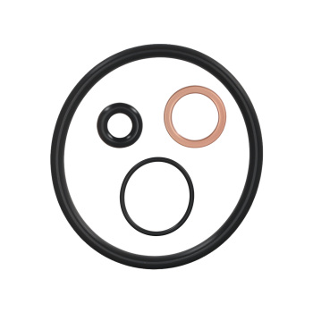 Engine Oil Filter compatible for BMW X1 Series compatible for MINI Cooper F54 F55 11428593186 HU6012z