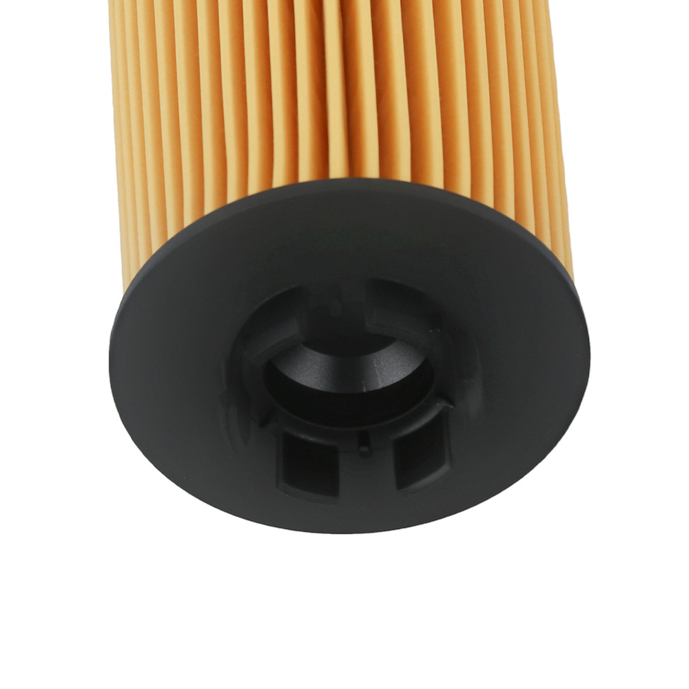 Engine Oil Filter compatible for BMW X1 Series compatible for MINI Cooper F54 F55 11428593186 HU6012z