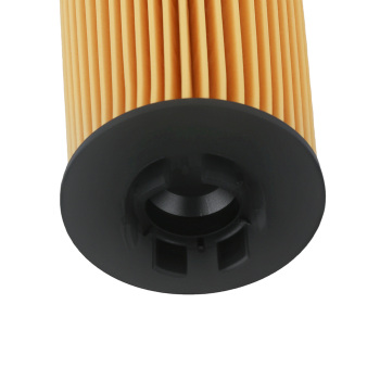 Engine Oil Filter compatible for BMW X1 Series compatible for MINI Cooper F54 F55 11428593186 HU6012z