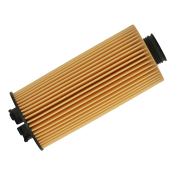 Engine Oil Filter compatible for BMW X1 Series compatible for MINI Cooper F54 F55 11428593186 HU6012z