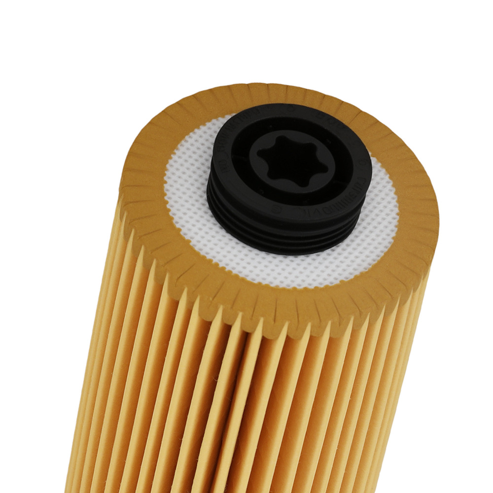 Engine Oil Filter compatible for BMW X1 Series compatible for MINI Cooper F54 F55 11428593186 HU6012z