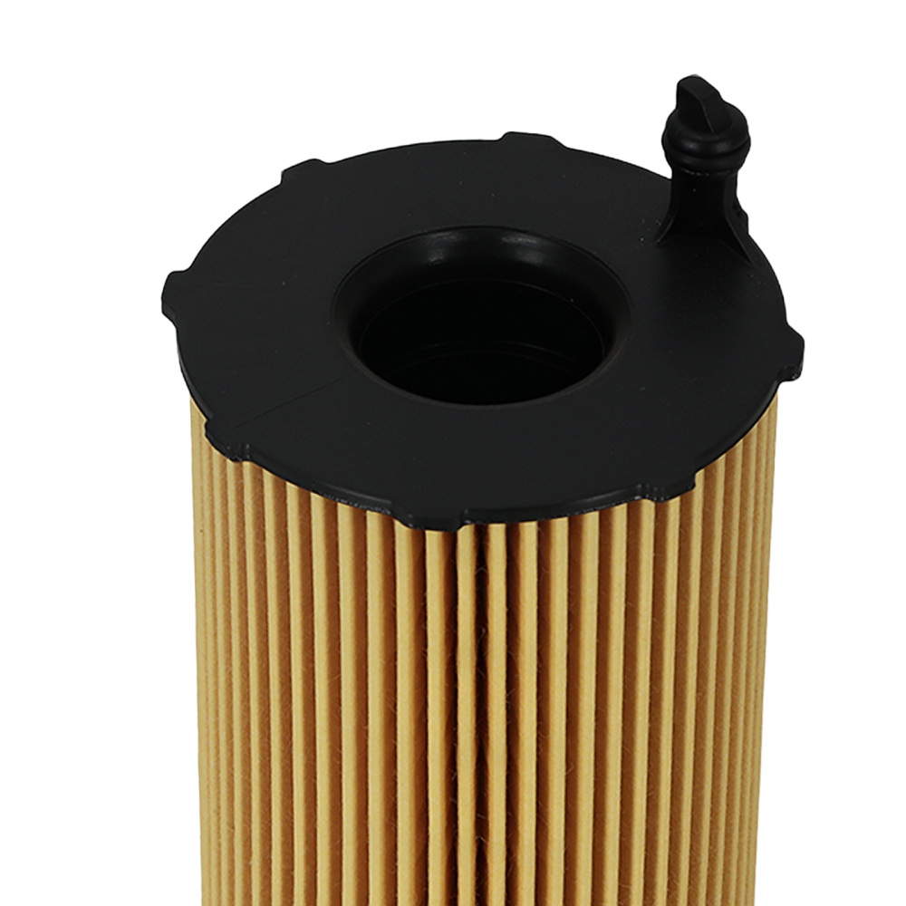 Engine Engine Oil Filter compatible for Audi Q7 Q5 compatible for VW Touareg 2008-2015 HU8001x 057115561M