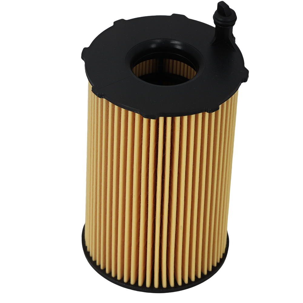 Engine Oil Filter Element compatible for Audi Q5 Q7 compatible for Porsche Cayenne 2013-2016 059198405