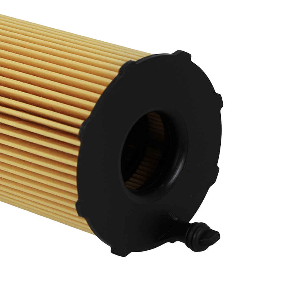 Engine Oil Filter Element compatible for Audi Q5 Q7 compatible for Porsche Cayenne 2013-2016 059198405