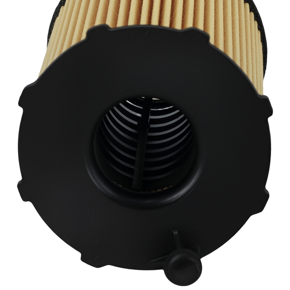 Engine Oil Filter Element compatible for Audi Q5 Q7 compatible for Porsche Cayenne 2013-2016 059198405