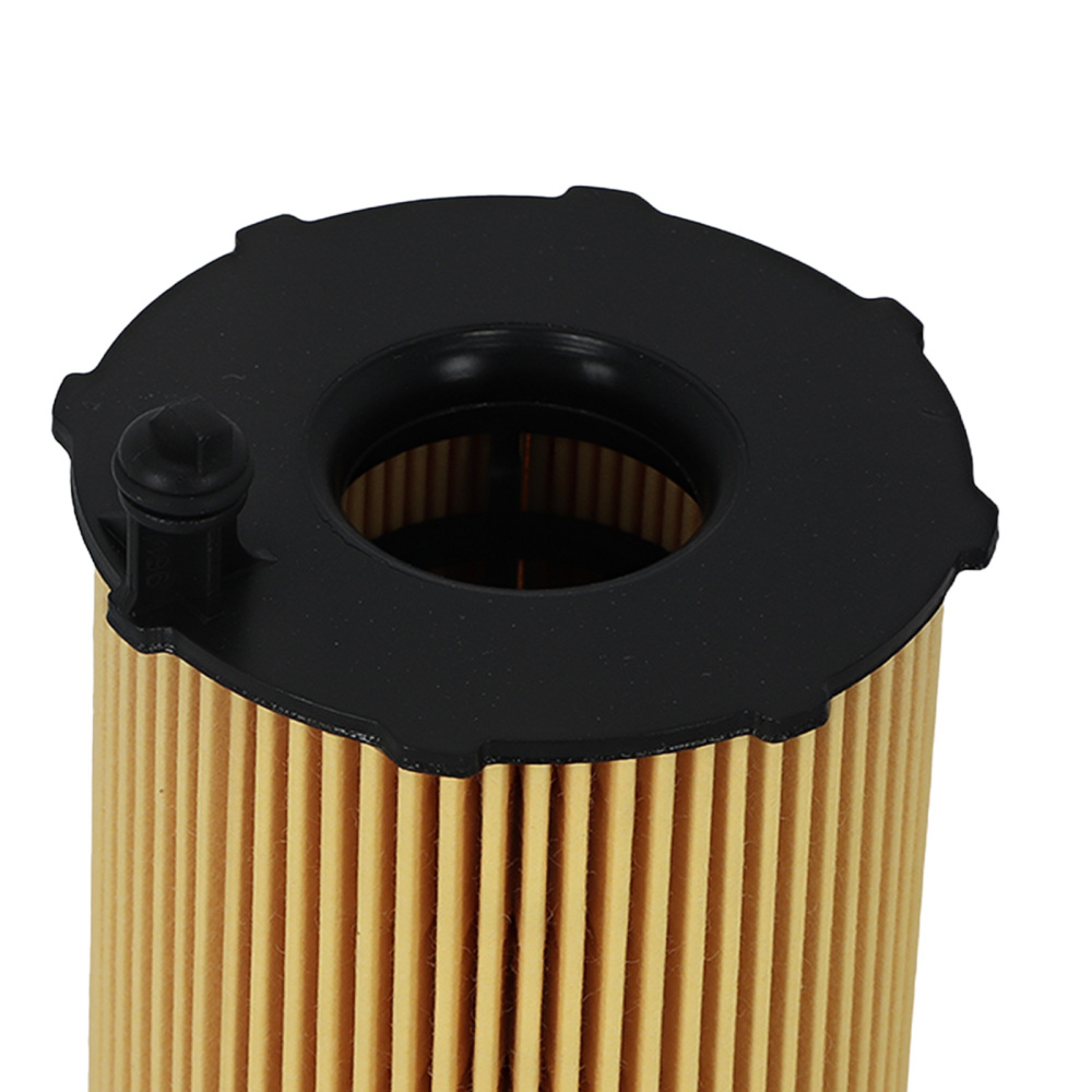 Engine Oil Filter Element compatible for Audi Q5 Q7 compatible for Porsche Cayenne 2013-2016 059198405