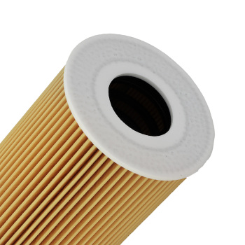 1x New Oil Filter HU9001x compatible for Porsche 911 Macan Cayenne Panamera 2008-2020
