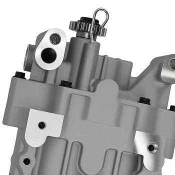 Oil Pump Balance Shaft 20 Teeth 23300-2G410 compatible for Kia Optima Sportage 2.0L 2.4L